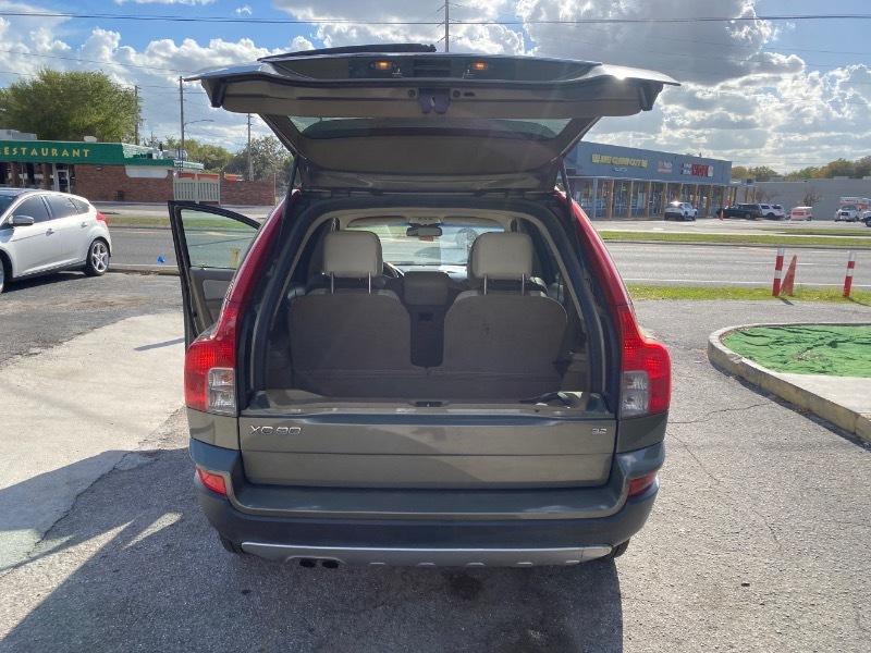 Volvo XC90 3.2 FWD 7-Passenger 2009