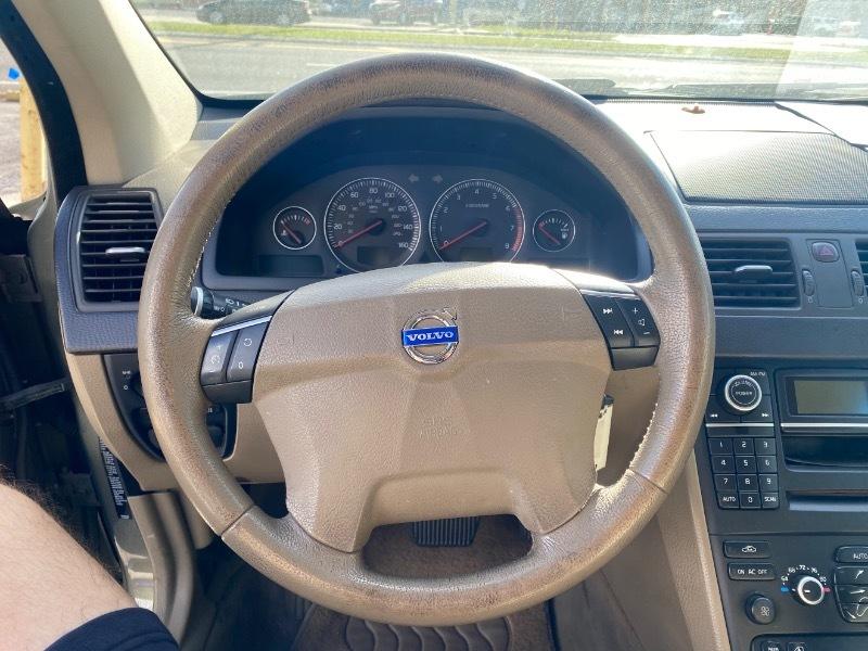 Volvo XC90 3.2 FWD 7-Passenger 2009