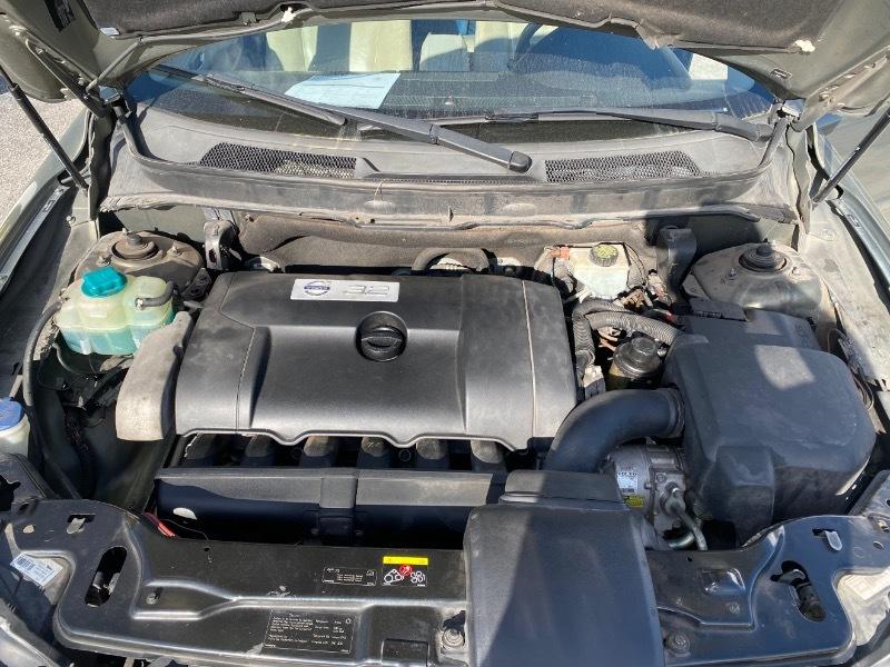 Volvo XC90 3.2 FWD 7-Passenger 2009