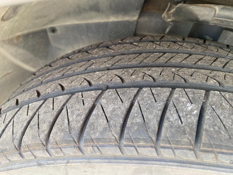 Volvo XC90 3.2 FWD 7-Passenger 2009