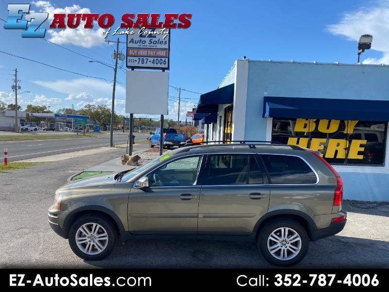 Volvo XC90 3.2 FWD 7-Passenger 2009