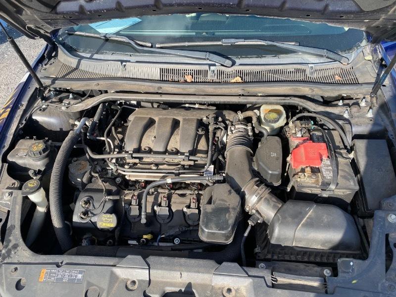 Ford Taurus SE FWD 2013