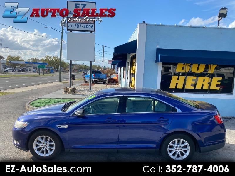 Ford Taurus SE FWD 2013