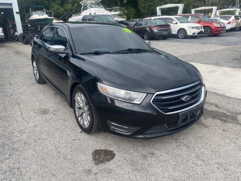 Ford Taurus Limited FWD 2013