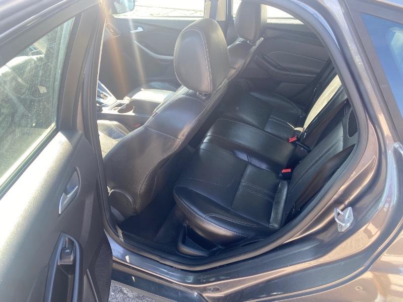 Ford Focus SE Hatch 2014