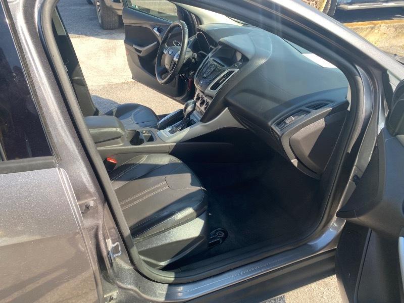 Ford Focus SE Hatch 2014