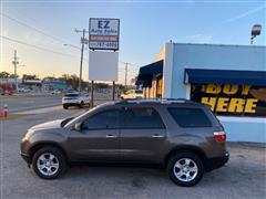 2012 GMC Acadia 