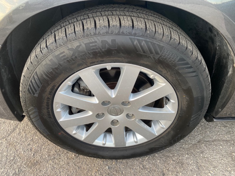 Chrysler Town & Country Touring 2016