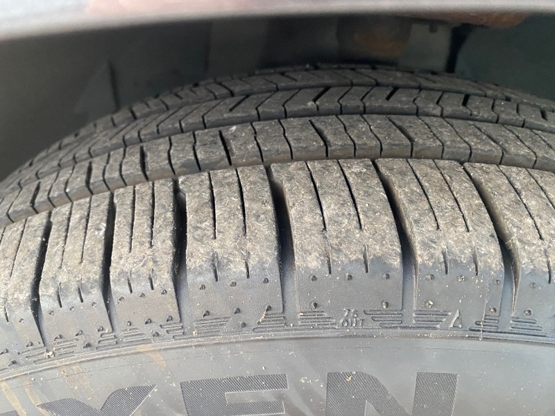 Chrysler Town & Country Touring 2016