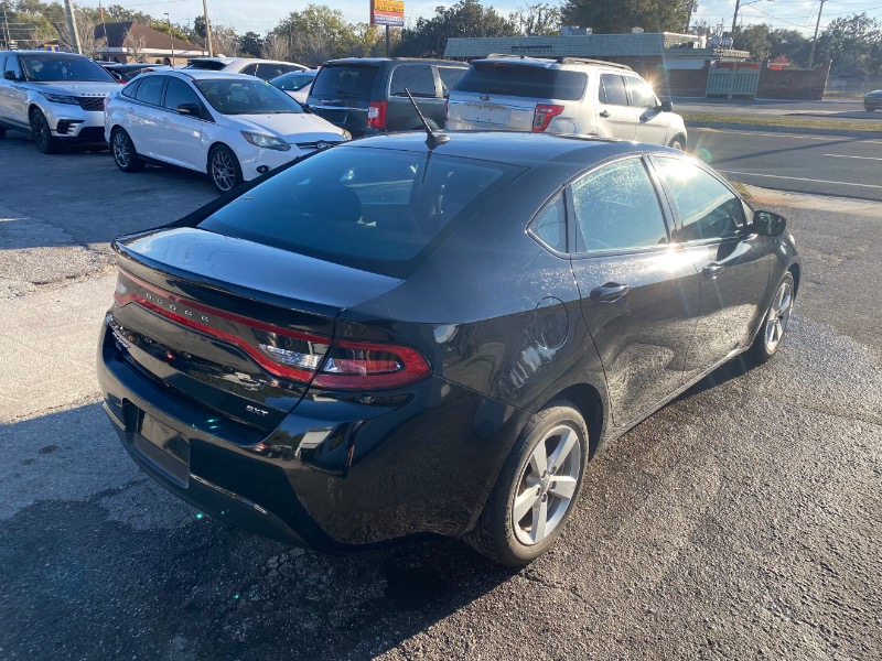 Dodge Dart SXT 2015