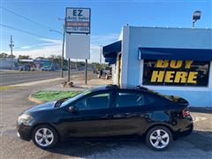 2015 Dodge Dart 