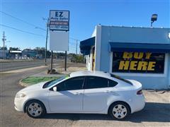 2014 Dodge Dart 
