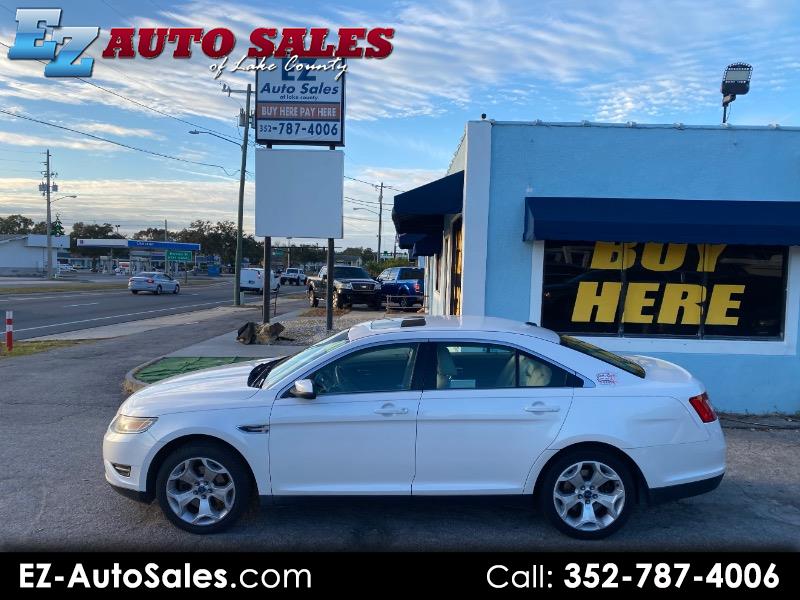 2011 Ford Taurus SEL FWD