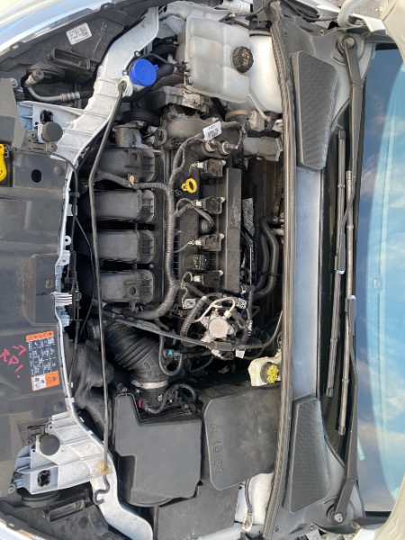 Ford Focus SE Hatch 2018