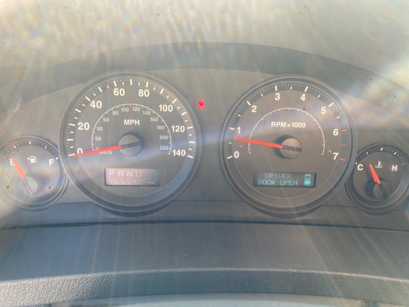 Jeep Grand Cherokee Laredo 2WD 2005