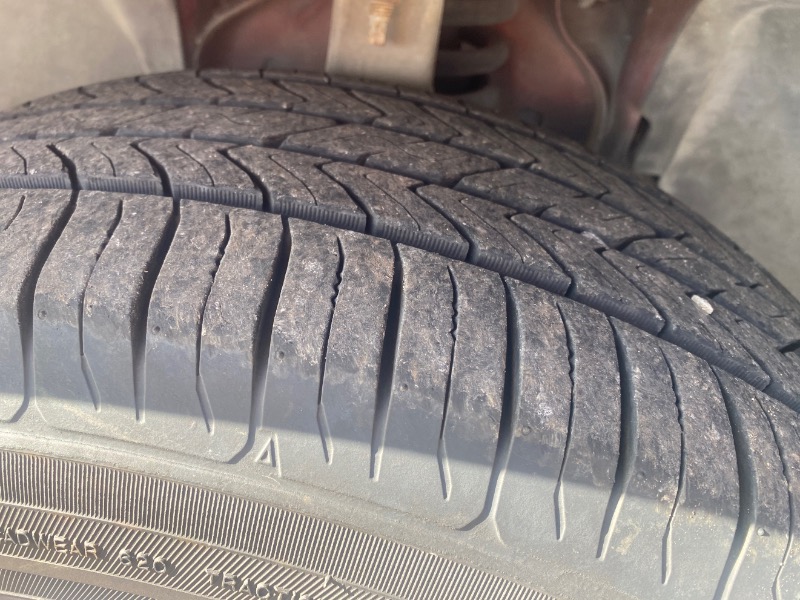 Jeep Grand Cherokee Laredo 2WD 2005