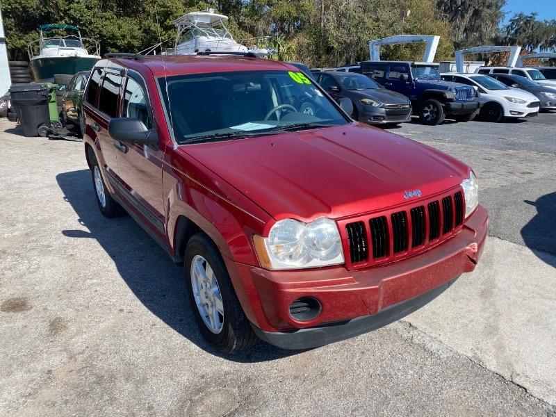 Jeep Grand Cherokee Laredo 2WD 2005