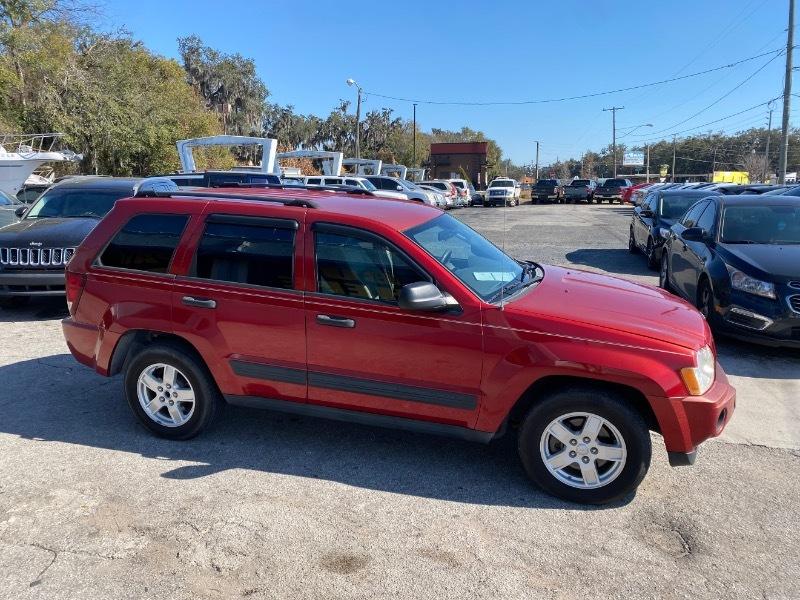 Jeep Grand Cherokee Laredo 2WD 2005