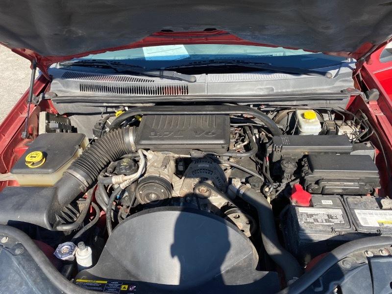 Jeep Grand Cherokee Laredo 2WD 2005