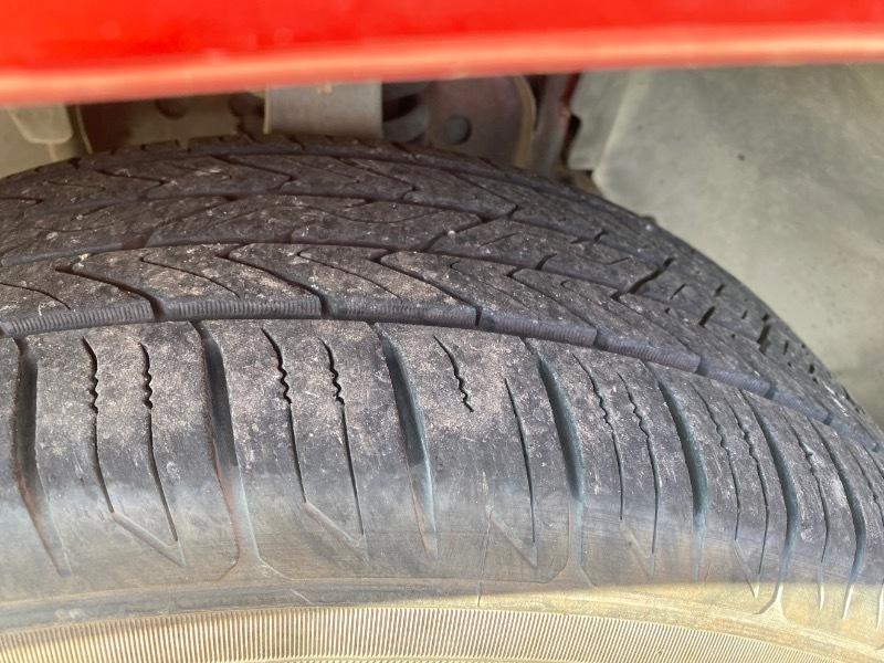 Jeep Grand Cherokee Laredo 2WD 2005