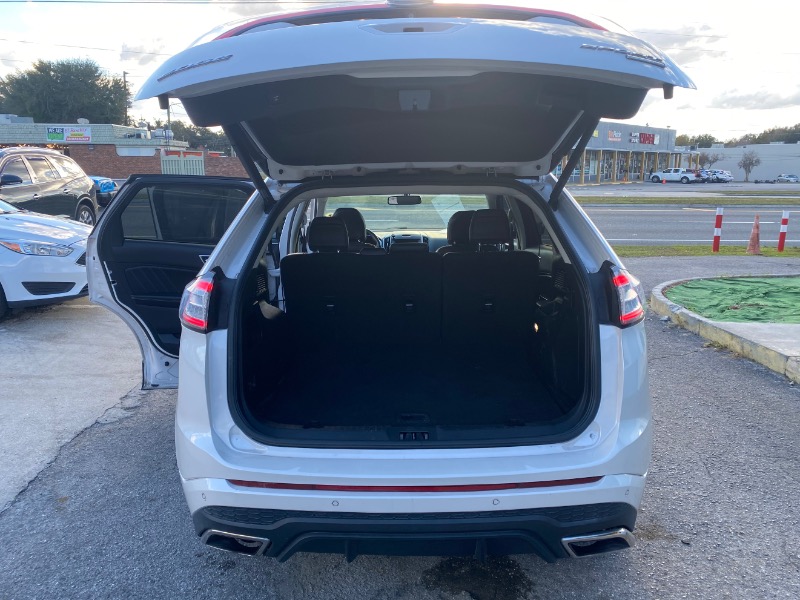 Ford Edge Sport AWD 2016