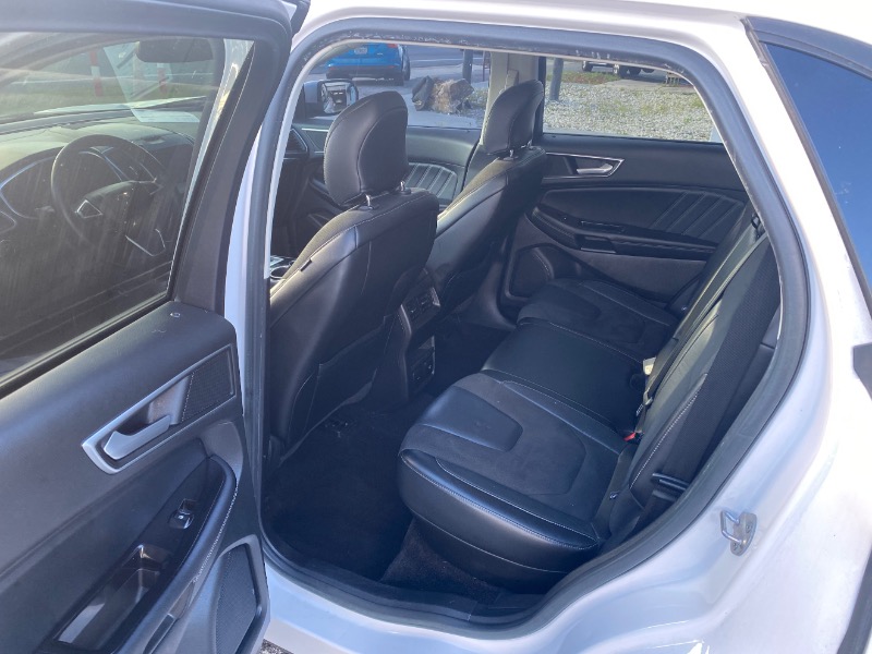 Ford Edge Sport AWD 2016