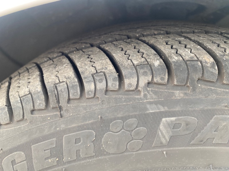 Ford Focus SE Sedan 2016