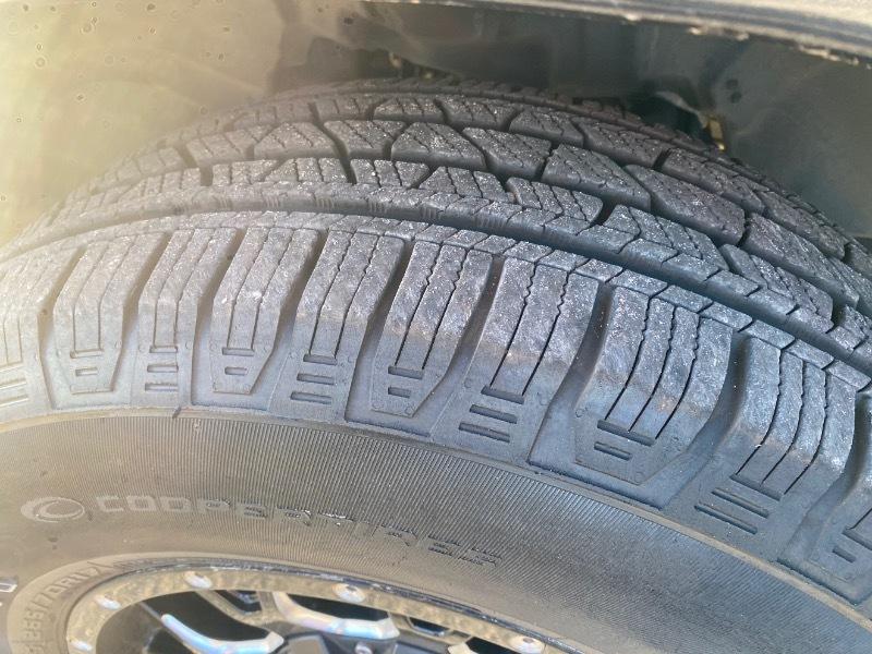 RAM 1500 SLT Quad Cab 2WD 2017