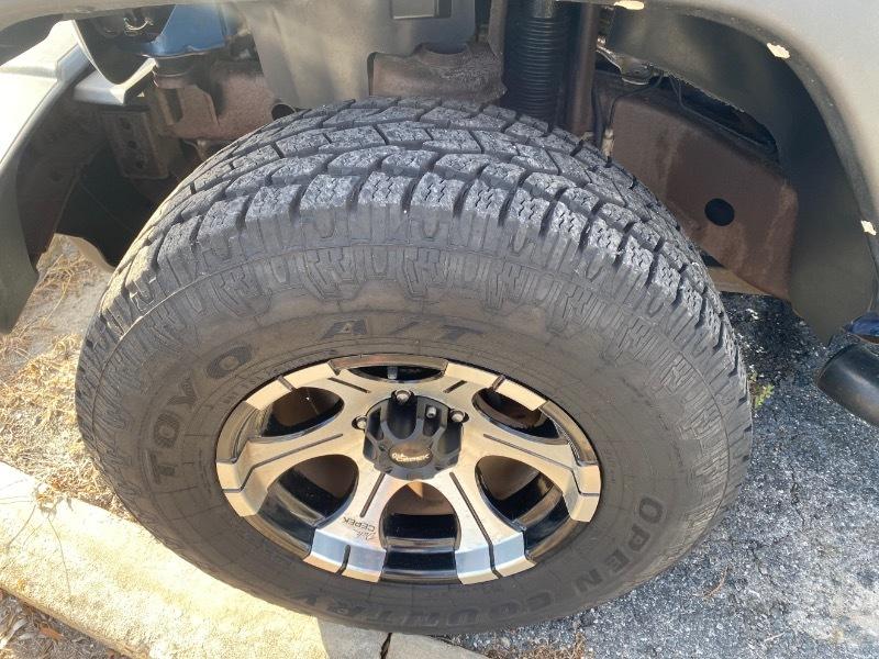 Jeep Wrangler X 2009