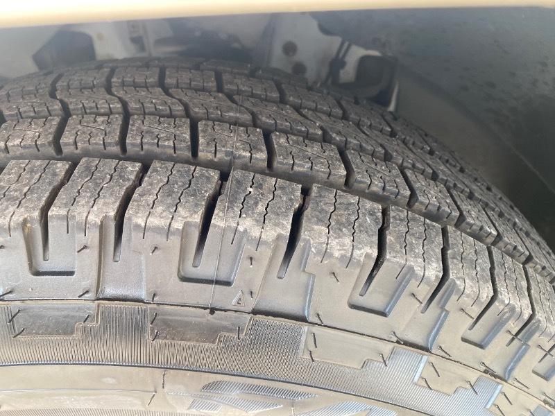 Jeep Liberty Sport 4WD 2009