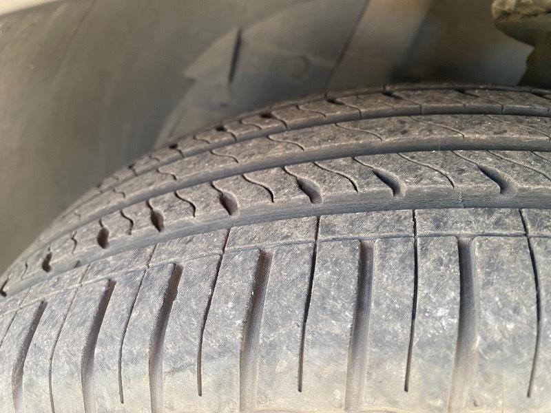 Chrysler Town & Country Limited 2014