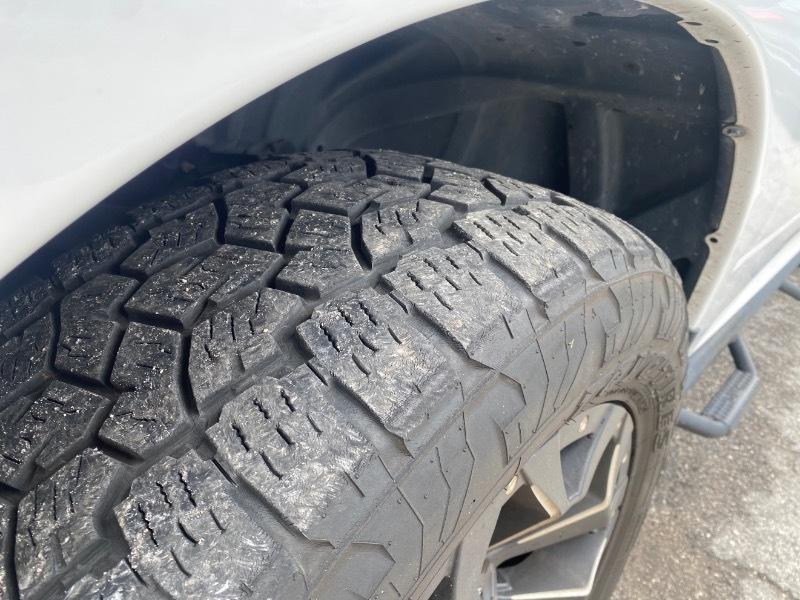 RAM 1500 2WD Crew Cab 149" ST 2015