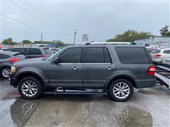 2015 Ford Expedition 