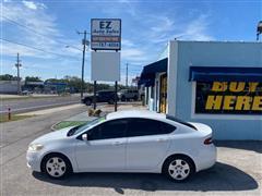 2014 Dodge Dart 