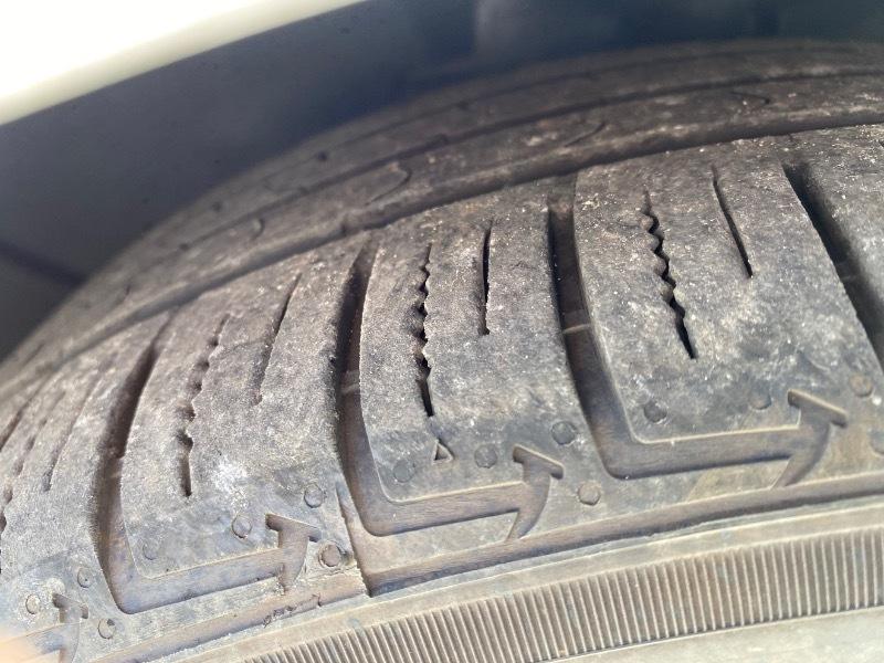 Ford Focus SE Sedan 2012