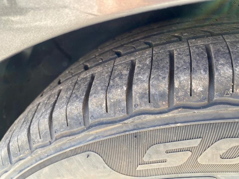 Ford Focus Titanium Hatch 2014