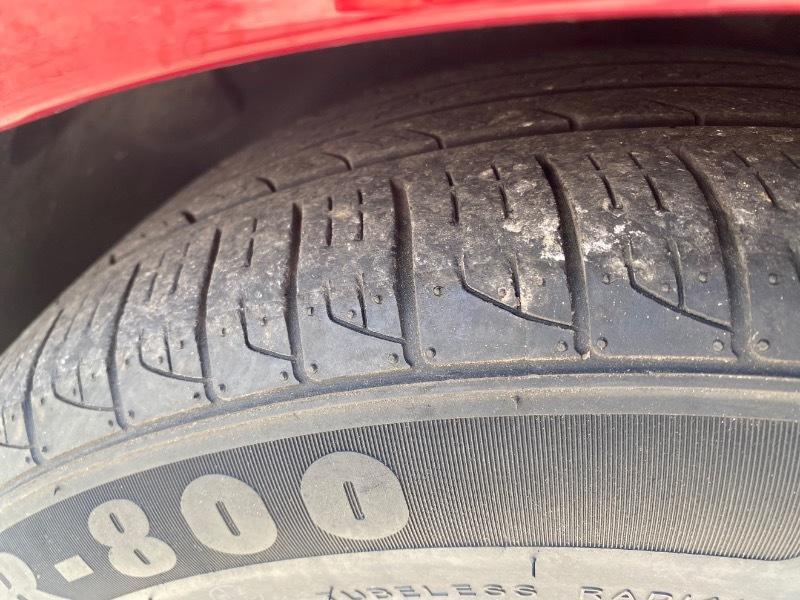 Ford Focus SE Sedan 2015