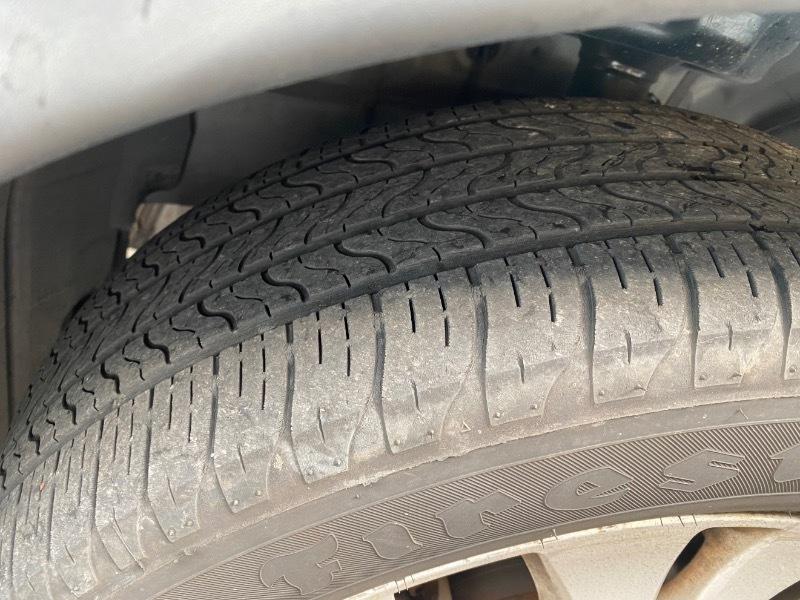 Honda CR-V EX-L 2WD 5-Speed AT 2013