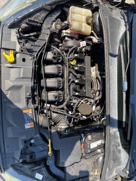 Ford Focus SE Hatch 2015
