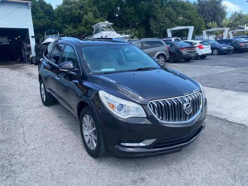 Buick Enclave Leather FWD 2015