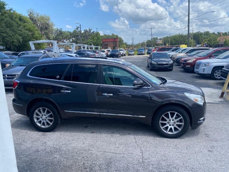 Buick Enclave Leather FWD 2015