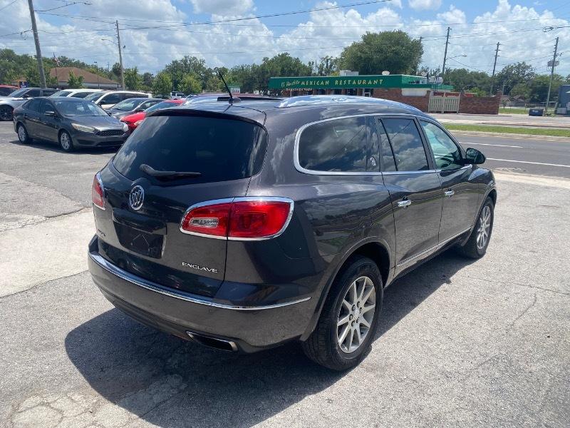 Buick Enclave Leather FWD 2015
