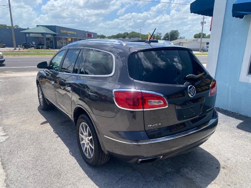Buick Enclave Leather FWD 2015
