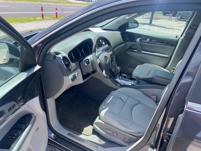 Buick Enclave Leather FWD 2015
