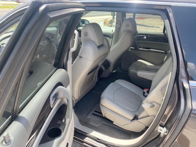 Buick Enclave Leather FWD 2015