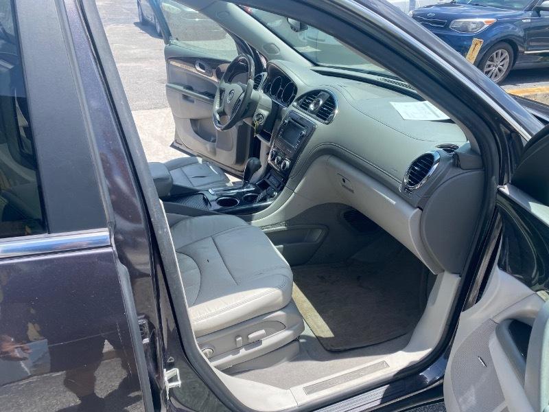 Buick Enclave Leather FWD 2015