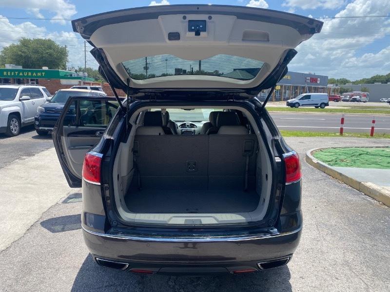 Buick Enclave Leather FWD 2015