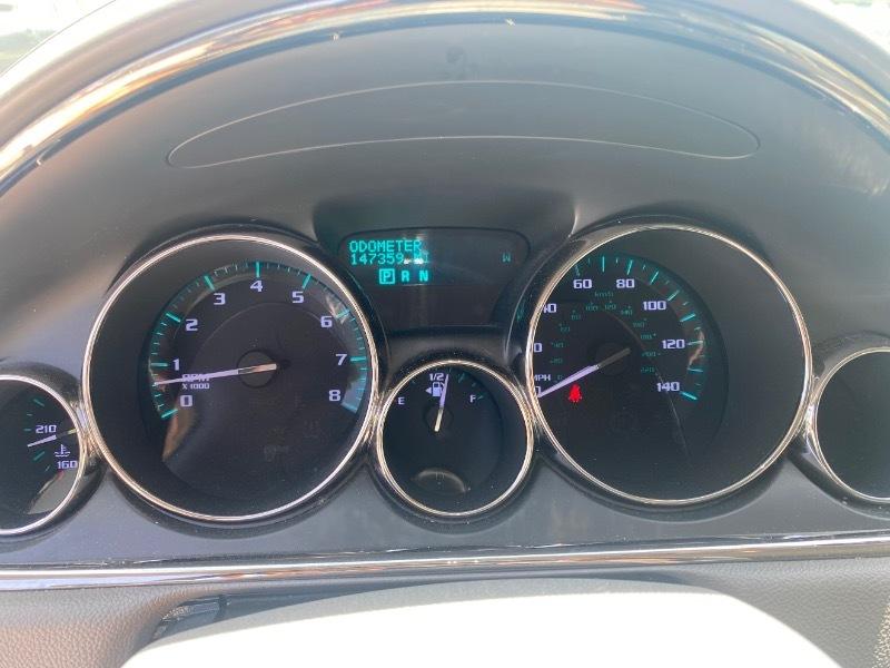 Buick Enclave Leather FWD 2015