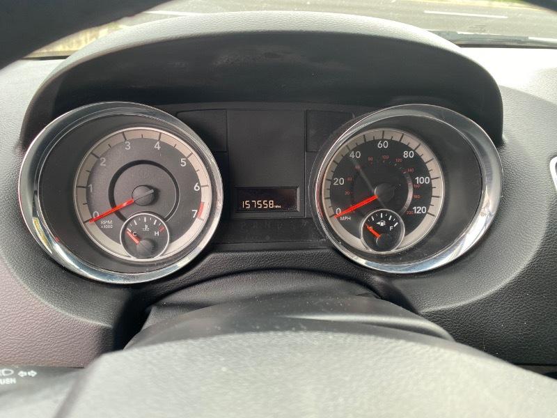 Dodge Grand Caravan SE 2017