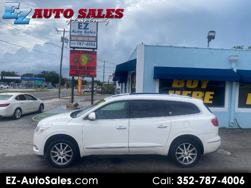 2014 Buick Enclave Leather FWD